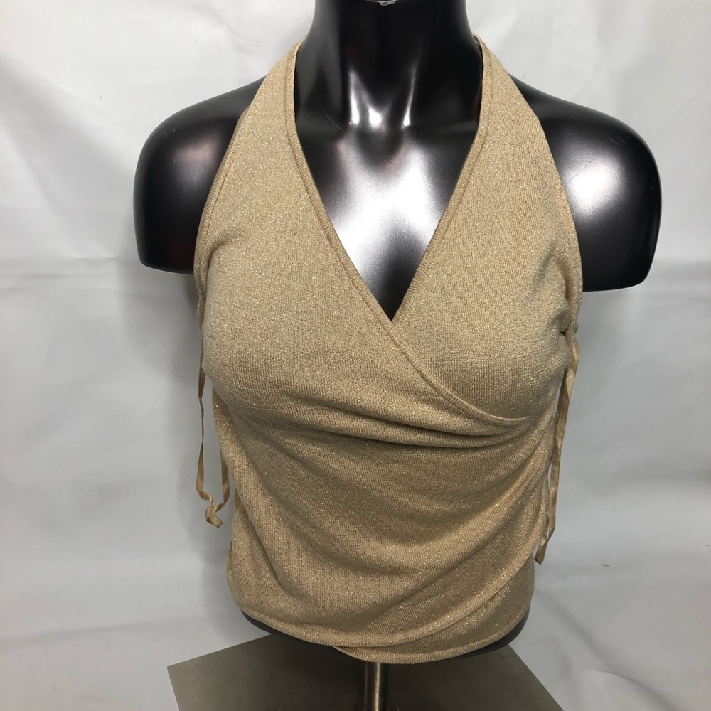 Ann Taylor Womens Top